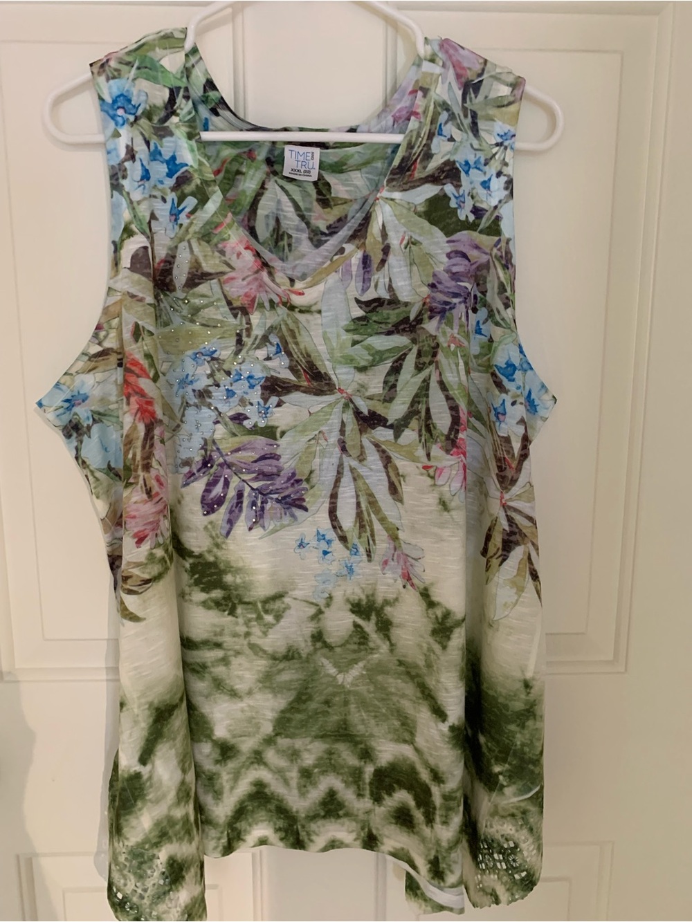 Time and Tru Top XXXL (22)